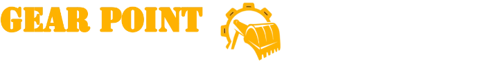 Gear Point Machinery